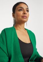långärmad topp svart Anna Field 42BF6580 kvinnor - Bild 7