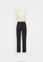 lurex topp jumpsuit svart Anna Field 42BF6877 kvinnor - Bild 2