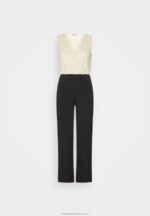 lurex topp jumpsuit svart Anna Field 42BF6877 kvinnor