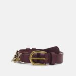 midjebälte bordeaux Anna Field 42BF62775 kvinnor