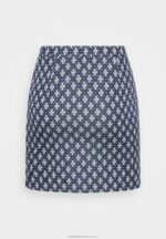 minikjol flerfärgad Anna Field 42BF6793 kvinnor - Bild 2