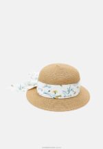 mössa beige/vit Anna Field 42BF62717 kvinnor