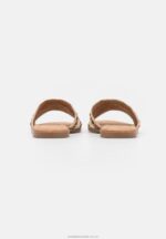 mulor beige Anna Field 42BF61869 kvinnor - Bild 4