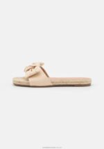 mulor beige Anna Field 42BF61872 kvinnor - Bild 2