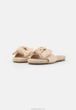 mulor beige Anna Field 42BF61872 kvinnor - Bild 3