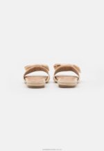 mulor beige Anna Field 42BF61872 kvinnor - Bild 4