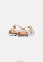 mulor beige Anna Field 42BF61878 kvinnor - Bild 3