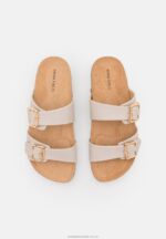 mulor beige Anna Field 42BF61878 kvinnor - Bild 6