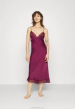 nattlinne lila Anna Field 42BF61043 kvinnor