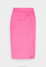 omlottkjol rosa Anna Field 42BF6805 kvinnor - Bild 5