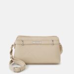 över kroppsväska beige Anna Field 42BF62541 kvinnor