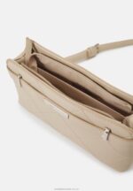 över kroppsväska beige Anna Field 42BF62541 kvinnor - Bild 3
