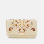 över kroppsväska beige Anna Field 42BF62546 kvinnor