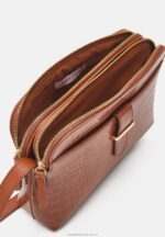 över kroppsväskan cognac Anna Field 42BF62497 kvinnor - Bild 3