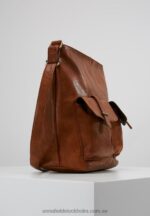 över kroppsväskan cognac Anna Field 42BF62502 kvinnor - Bild 4