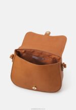 över kroppsväskan cognac Anna Field 42BF62504 kvinnor - Bild 3
