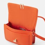 över kroppsväskan orange Anna Field 42BF62501 kvinnor