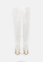 over-the-knee boots vita Anna Field 42BF62233 kvinnor - Bild 4