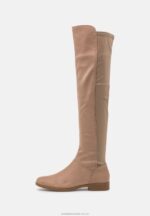 over-the-knee stövlar beige Anna Field 42BF62237 kvinnor - Bild 2