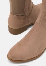 over-the-knee stövlar beige Anna Field 42BF62237 kvinnor - Bild 6