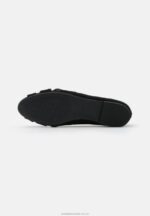 peeptoe balett pumps svart Anna Field 42BF62082 kvinnor - Bild 5