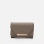plånbok taupe Anna Field 42BF62803 kvinnor