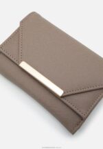 plånbok taupe Anna Field 42BF62803 kvinnor - Bild 5