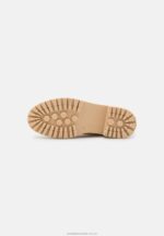 plattform ankelboots beige Anna Field 42BF62023 kvinnor - Bild 5