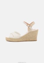 plattformssandaler beige Anna Field 42BF61470 kvinnor - Bild 2