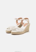 plattformssandaler beige Anna Field 42BF61470 kvinnor - Bild 3