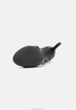 plattformssandaler svarta Anna Field 42BF61582 kvinnor - Bild 5