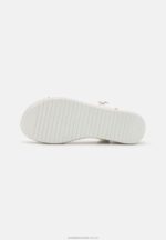 plattformssandaler vita Anna Field 42BF61489 kvinnor - Bild 5