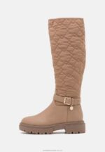 plattformsstövlar beige Anna Field 42BF62248 kvinnor - Bild 2
