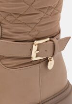 plattformsstövlar beige Anna Field 42BF62248 kvinnor - Bild 6