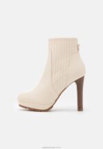 plattformsstövlar offwhite Anna Field 42BF62058 kvinnor - Bild 2