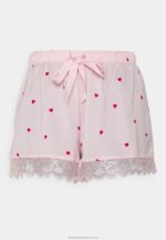 pyjamas rosa Anna Field 42BF61063 kvinnor - Bild 7