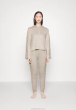 pyjamasset brunt Anna Field 42BF61067 kvinnor
