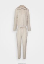 pyjamasset brunt Anna Field 42BF61067 kvinnor - Bild 4
