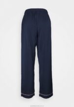 pyjamasset mörkblå Anna Field 42BF61074 kvinnor - Bild 5