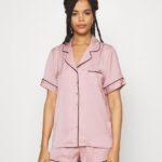 pyjamasset rosa Anna Field 42BF61073 kvinnor