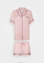 pyjamasset rosa Anna Field 42BF61073 kvinnor - Bild 4