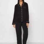 pyjamasset svart Anna Field 42BF61072 kvinnor