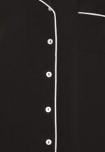 pyjamasset svart Anna Field 42BF61072 kvinnor - Bild 8
