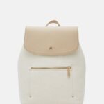 ryggsäck beige Anna Field 42BF62608 kvinnor