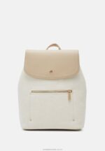 ryggsäck beige Anna Field 42BF62608 kvinnor