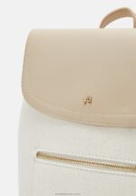 ryggsäck beige Anna Field 42BF62608 kvinnor - Bild 4