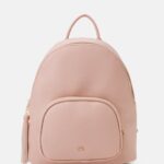 ryggsäck rosa Anna Field 42BF62623 kvinnor