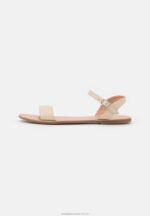sandaler beige Anna Field 42BF61282 kvinnor - Bild 2