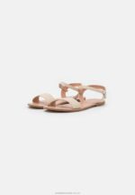 sandaler beige Anna Field 42BF61282 kvinnor - Bild 3