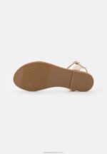 sandaler beige Anna Field 42BF61282 kvinnor - Bild 5